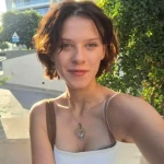 niania - zdjęcie plofirowe użytkownika Anastazja O.