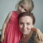 niania - zdjęcie plofirowe użytkownika Agnieszka S.
