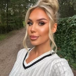 niania - zdjęcie plofirowe użytkownika Kaja B.