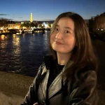 niania - zdjęcie plofirowe użytkownika Sariya K.