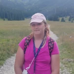 niania - zdjęcie plofirowe użytkownika Maja G.