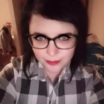 niania - zdjęcie plofirowe użytkownika Iza R.