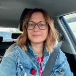 niania - zdjęcie plofirowe użytkownika Bernadetta G.