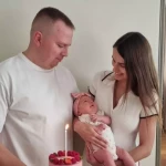 niania - zdjęcie ogłoszenia Opieka nad niemowlęciem 21 sierpnia