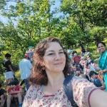 niania - zdjęcie plofirowe użytkownika Mary N.