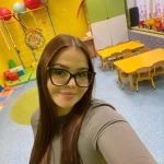 niania - zdjęcie plofirowe użytkownika Natalia P.