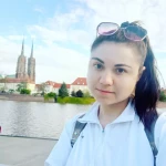 Opiekunka