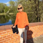 niania - zdjęcie plofirowe użytkownika Ewa W.