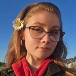 niania - zdjęcie plofirowe użytkownika Kinga G.