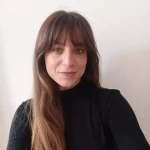 niania - zdjęcie plofirowe użytkownika Magdalena S.