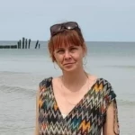 niania - zdjęcie plofirowe użytkownika Dorota M.