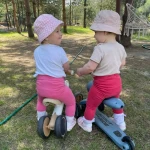 niania - zdjęcie ogłoszenia Opieka nad dzieckiem - Kozerki, gm. Grodzisk Mazowiecki, woj. mazowieckie
