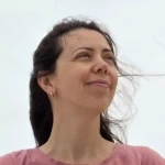niania - zdjęcie plofirowe użytkownika Iryna K.