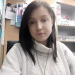 niania - zdjęcie plofirowe użytkownika Marta N.