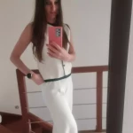 niania - zdjęcie plofirowe użytkownika Magdalena D.