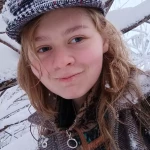 niania - zdjęcie plofirowe użytkownika Anna P.
