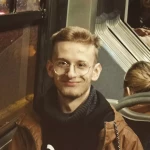 niania - zdjęcie plofirowe użytkownika Gabriel P.