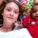 niania - zdjęcie plofirowe użytkownika Maria F.