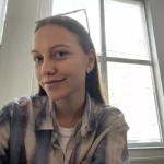 niania - zdjęcie plofirowe użytkownika Yuliia S.