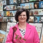 niania - zdjęcie plofirowe użytkownika Agata K.