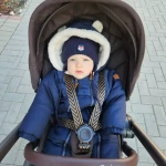 niania - zdjęcie ogłoszenia Poszukuję niani dla swego 12-miesięcznego synka