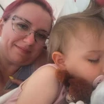 niania - zdjęcie plofirowe użytkownika Kinga K.