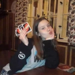 niania - zdjęcie plofirowe użytkownika Julia K.