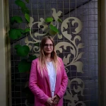 niania - zdjęcie plofirowe użytkownika Natalia W.