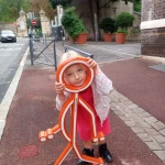 niania - zdjęcie ogłoszenia Opiekunka dla Asi