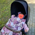 niania - zdjęcie ogłoszenia Poszukuję niani do stałej współpracy