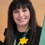 niania - zdjęcie plofirowe użytkownika Joanna D.