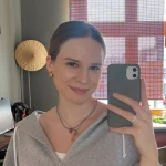 niania - zdjęcie plofirowe użytkownika Natalia S.