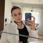 niania - zdjęcie plofirowe użytkownika Kamila H.