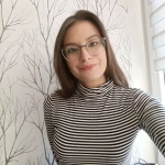 niania - zdjęcie plofirowe użytkownika Klaudia W.