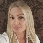 niania - zdjęcie plofirowe użytkownika Anna K.