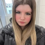 niania - zdjęcie plofirowe użytkownika Asia K.
