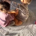 niania - zdjęcie ogłoszenia Poszukujemy niani