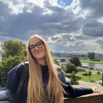 niania - zdjęcie plofirowe użytkownika Oliwia P.