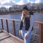 niania - zdjęcie plofirowe użytkownika Karolina P.