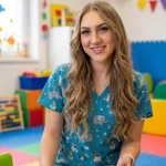 niania - zdjęcie plofirowe użytkownika Julia K.