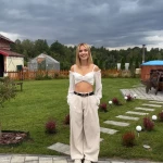 niania - zdjęcie plofirowe użytkownika Maja F.