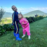 niania - zdjęcie ogłoszenia Gliwice, Zatorze - niania poszukiwana