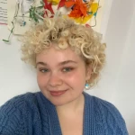 niania - zdjęcie plofirowe użytkownika Patrycja B.