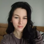 niania - zdjęcie plofirowe użytkownika Aleksandra W.