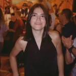 niania - zdjęcie plofirowe użytkownika Martyna Z.