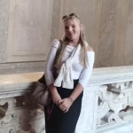 niania - zdjęcie plofirowe użytkownika Natalia B.
