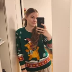 niania - zdjęcie plofirowe użytkownika Zuzanna P.