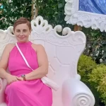 niania - zdjęcie plofirowe użytkownika Agnieszka P.