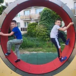 niania - zdjęcie ogłoszenia Poszukuję opiekunki dla 2 Chłopców 