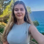 niania - zdjęcie plofirowe użytkownika Nadia M.